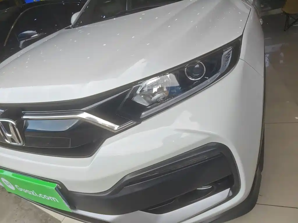 Honda XR-V — миниатюра 24