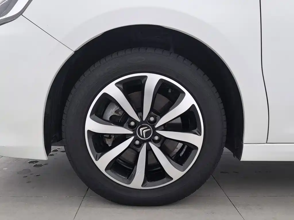 Citroen C4 — миниатюра 17