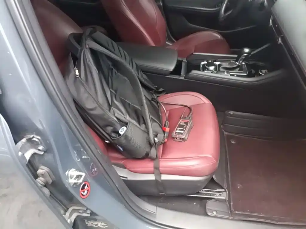 Mazda 3 Axela — миниатюра 20