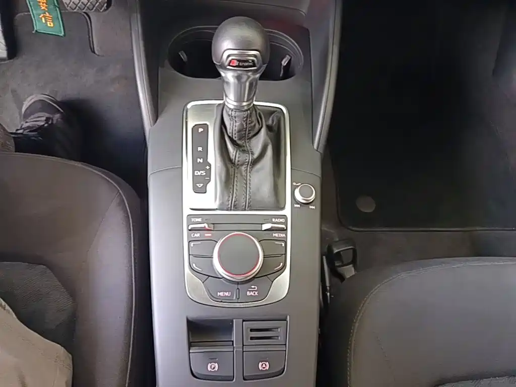 Audi A3 — миниатюра 19