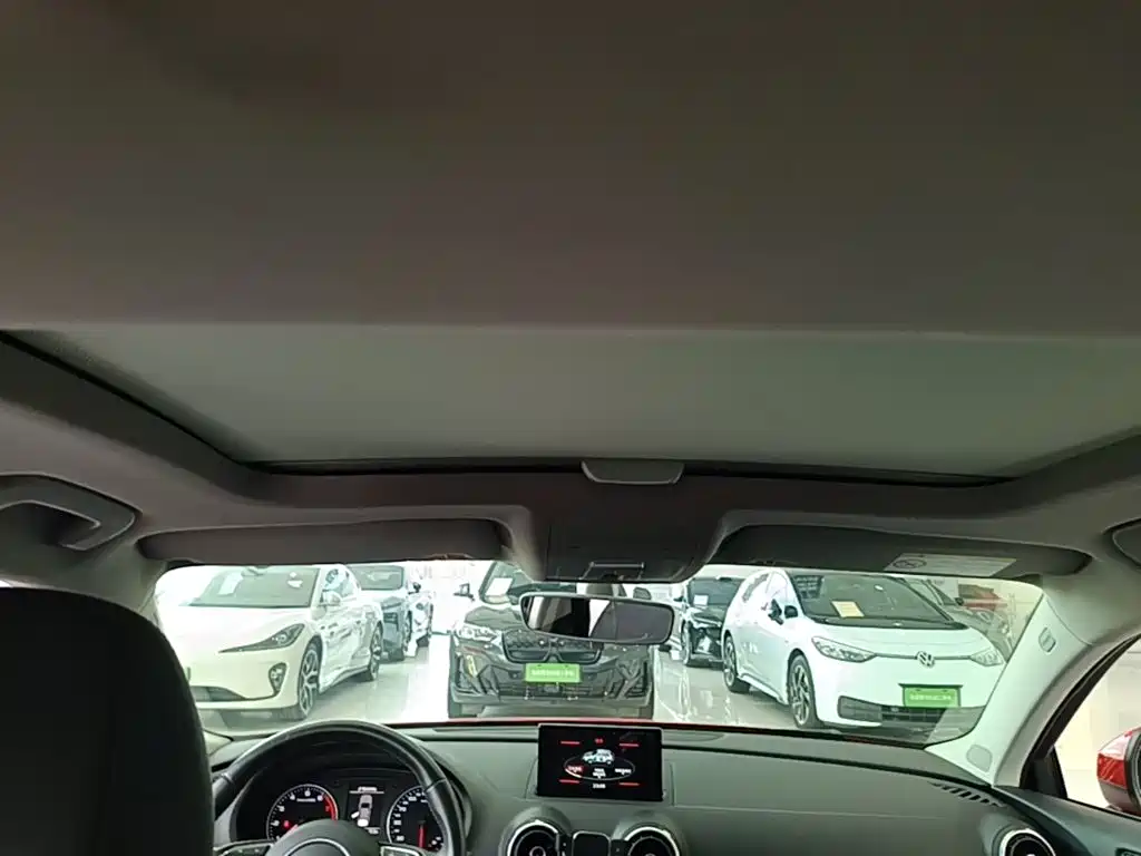 Audi A3 — миниатюра 23