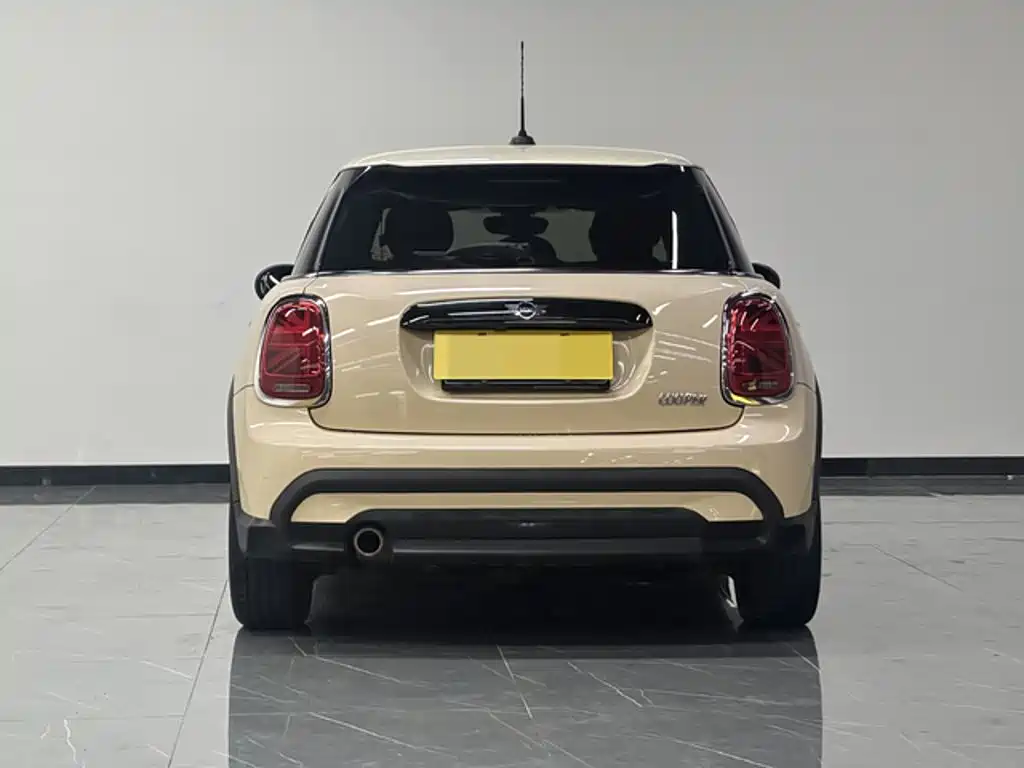 Mini Mini 2022 1.5T COOPER