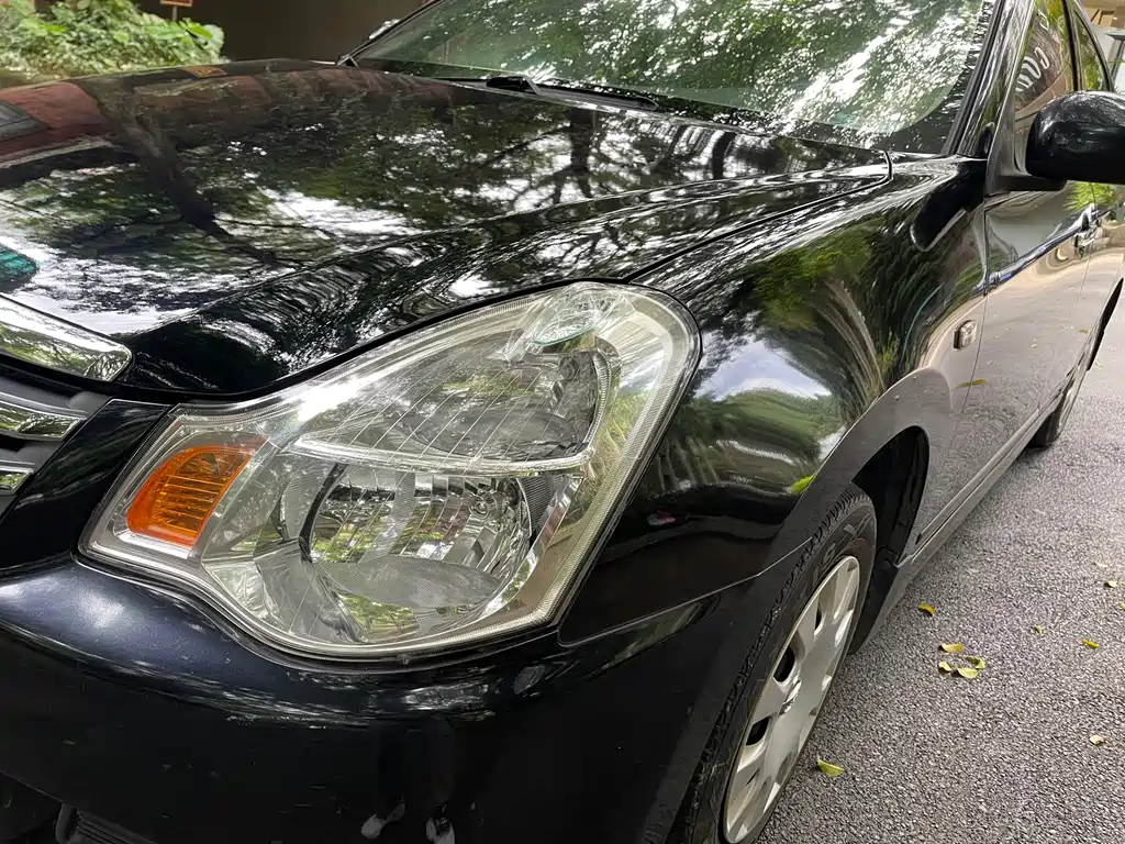 Nissan Sylphy — миниатюра 13