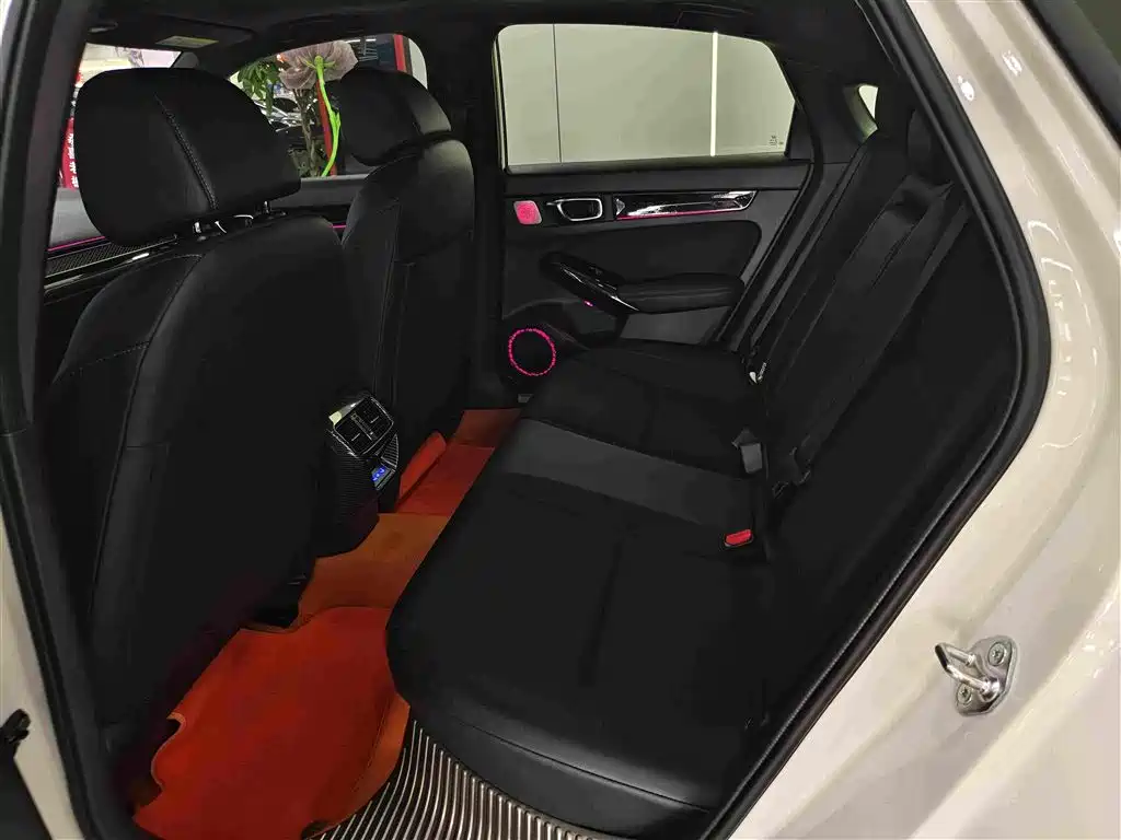 Honda Civic — миниатюра 9