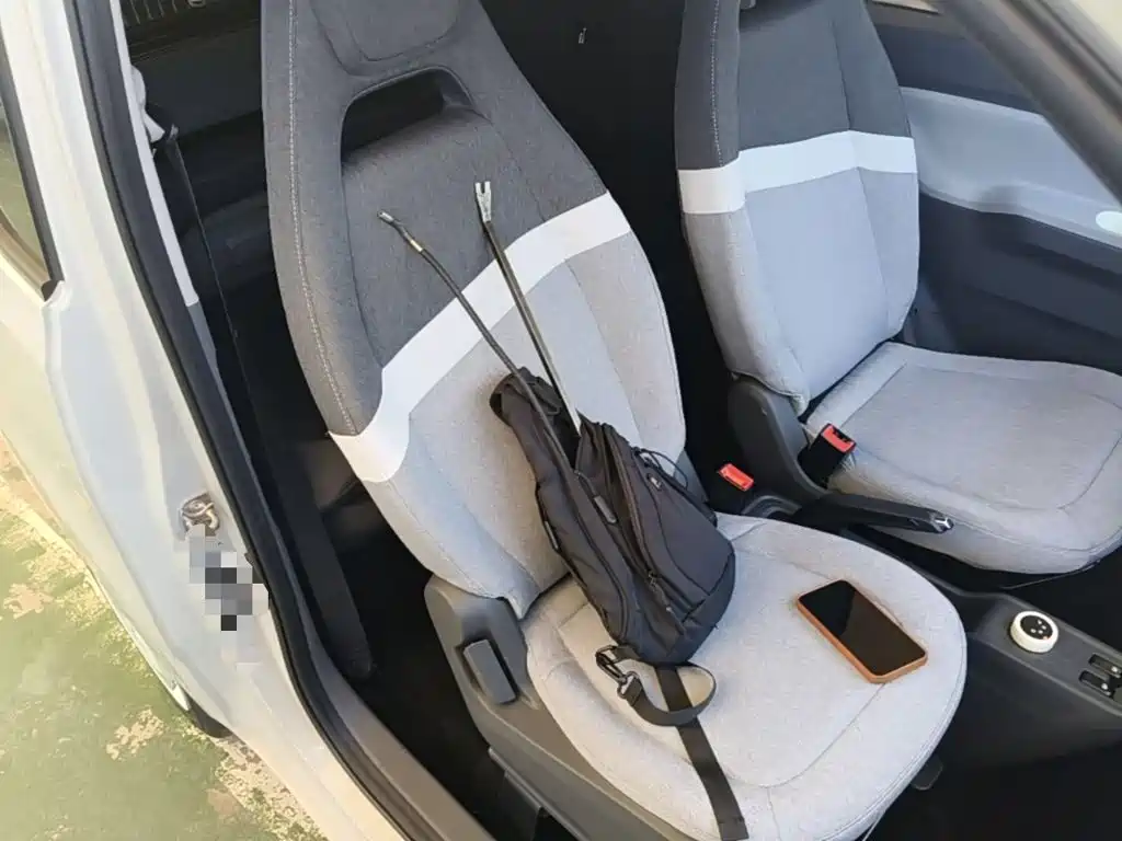 Wuling MINIEV — миниатюра 25