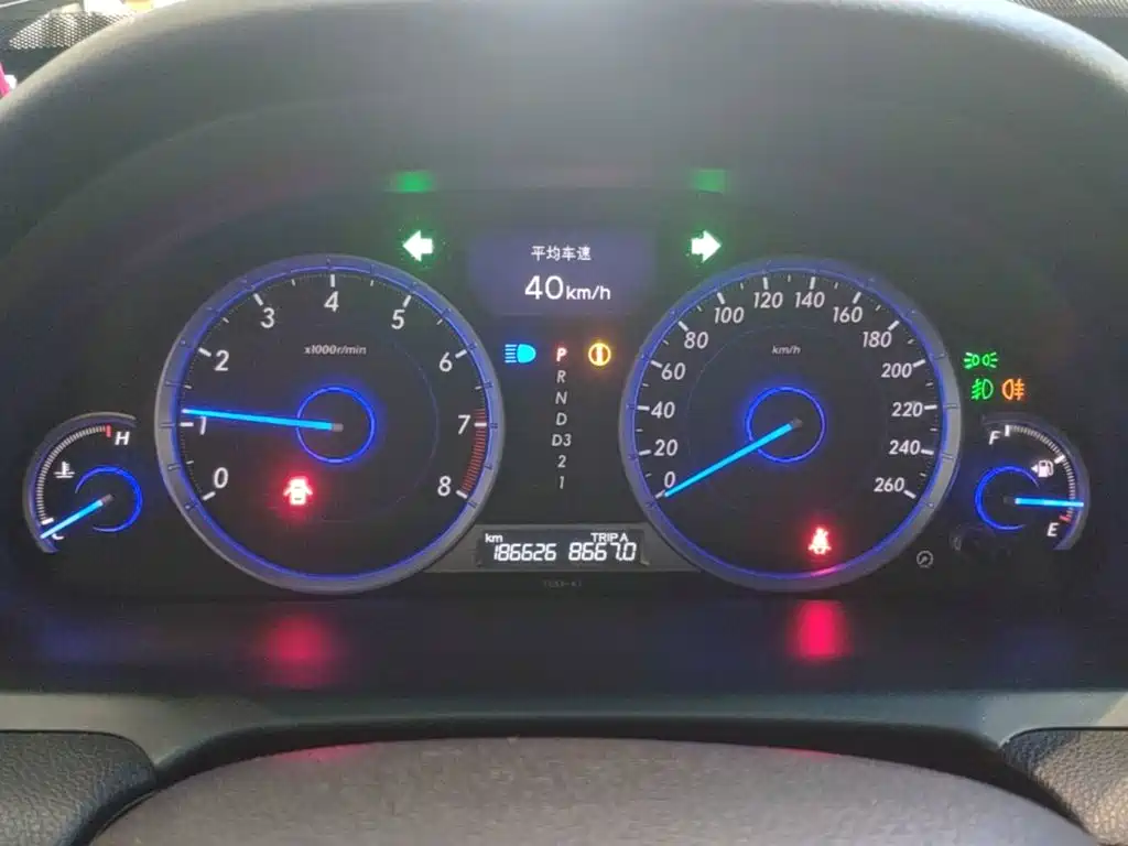 Honda Crosstour — миниатюра 12