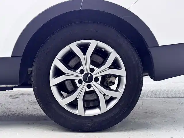 Haval H6 — миниатюра 18