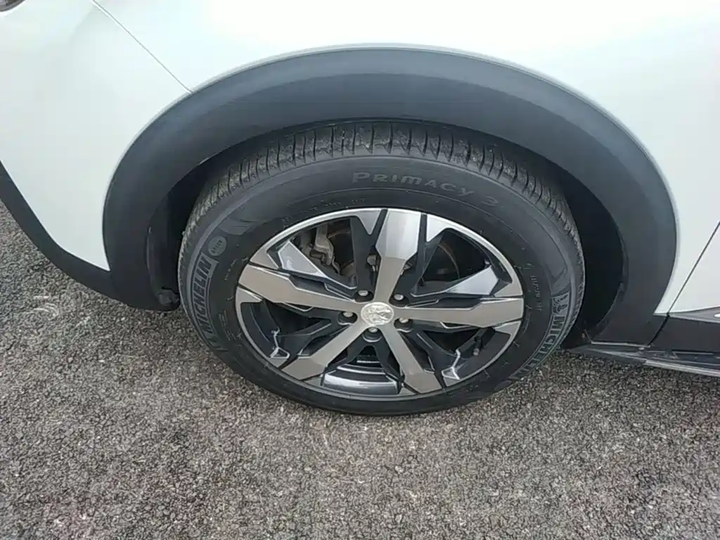 Peugeot 4008 — миниатюра 23