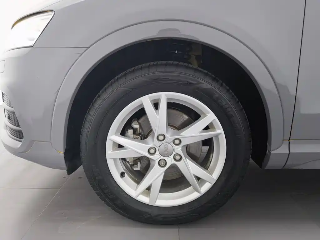 Audi Q3 — миниатюра 17
