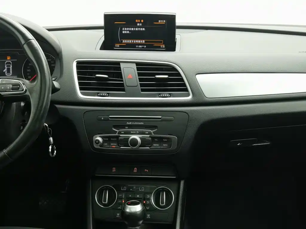 Audi Q3 — миниатюра 12