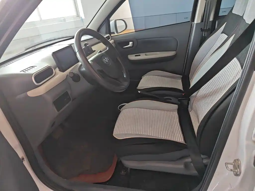 FERRAL EV — миниатюра 15