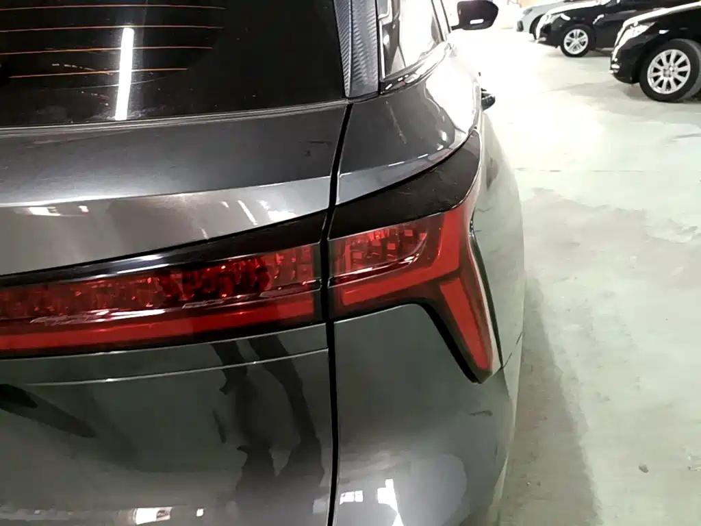 Changan CS75PLUS CS75 PLUS 2024 Champion 1.5T Smart Drive