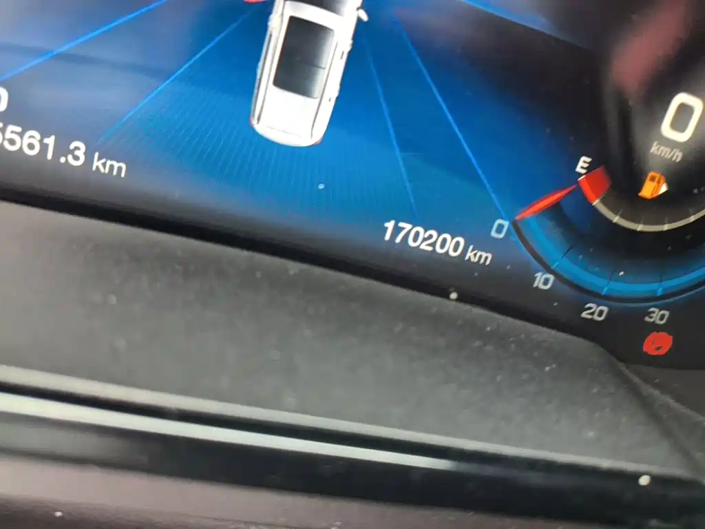 GAC Motor Trumpchi GS8 — миниатюра 5