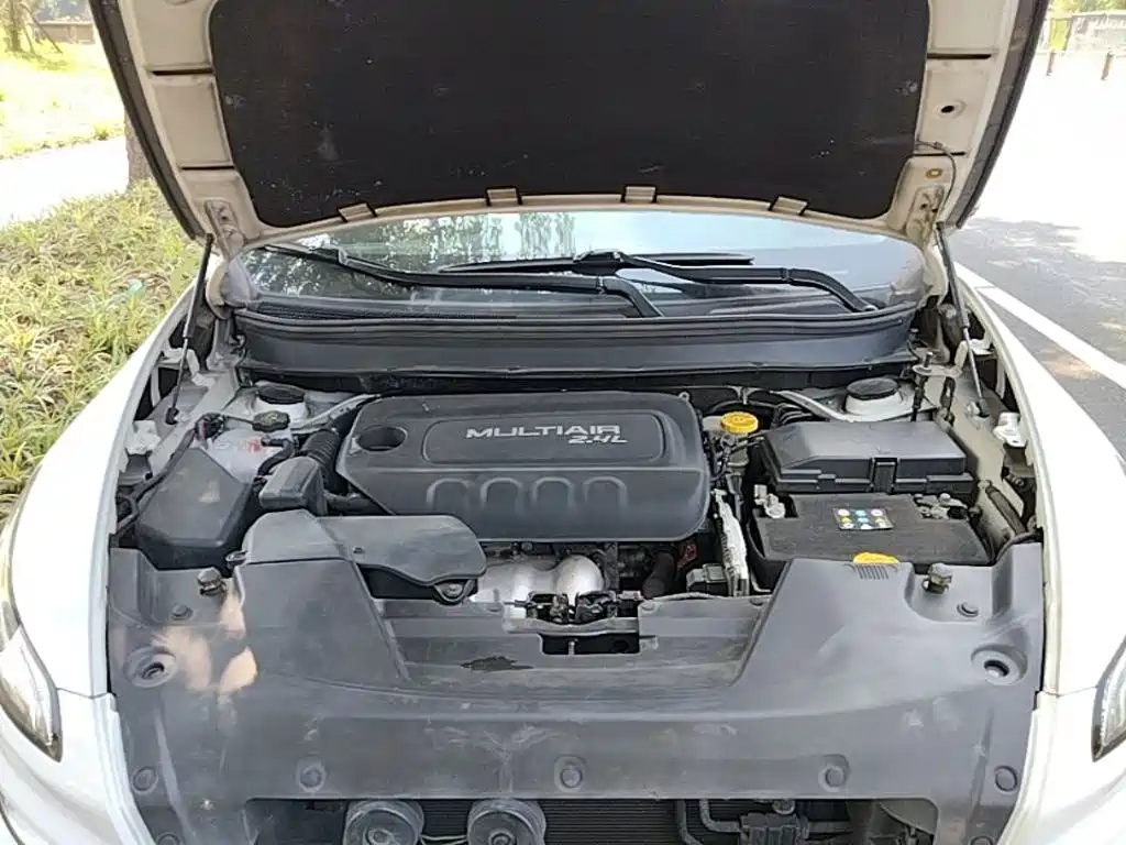 Jeep Cherokee — миниатюра 20