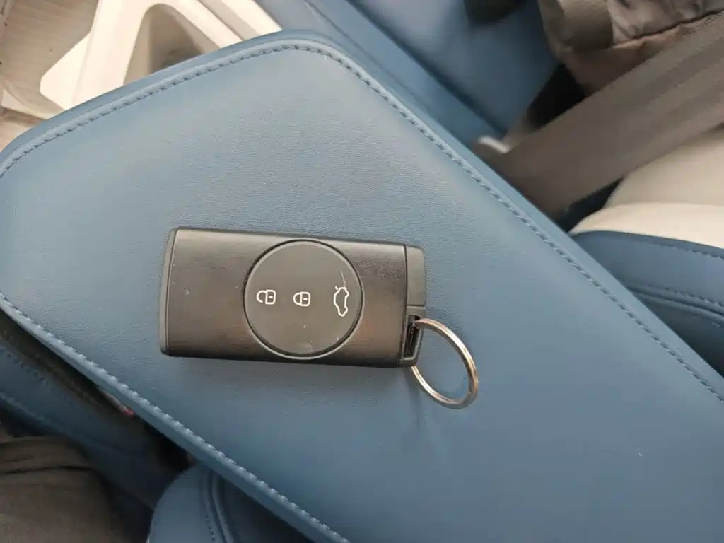 Chery Tiggo 3x — миниатюра 9