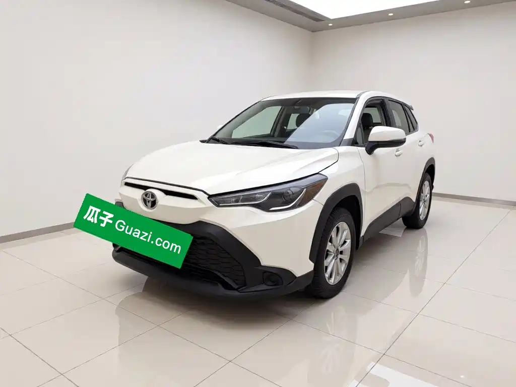 Toyota Frontlander