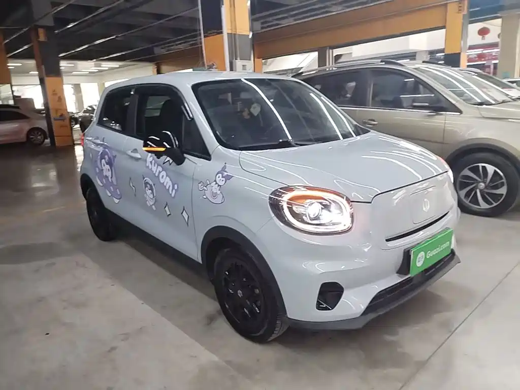 Leapmotor T03 2023 403