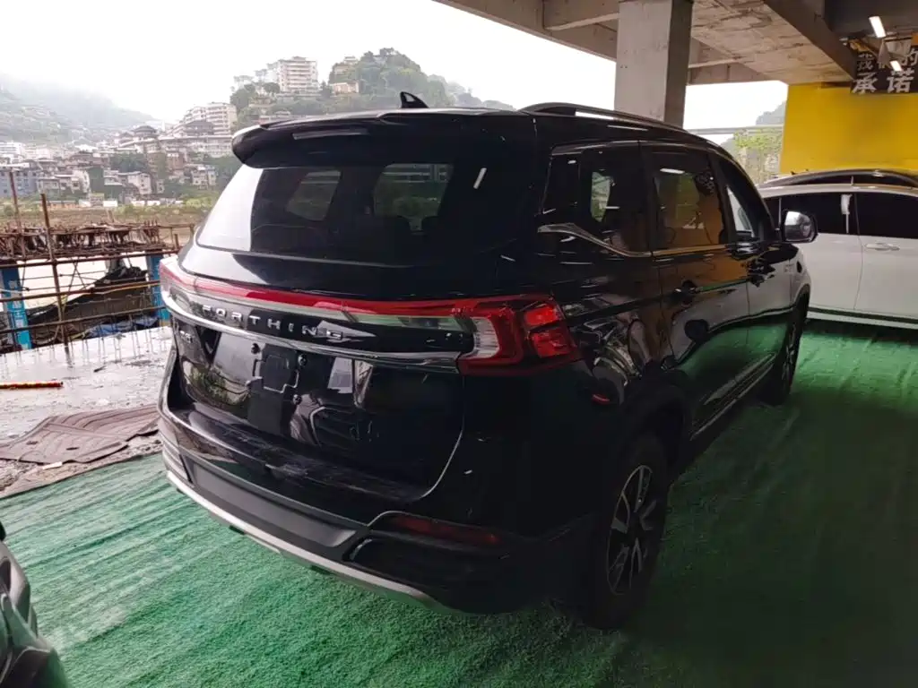 Fengxing Fengxing T5 — миниатюра 7