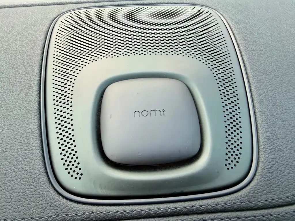 NIO ES6 2019 430KM