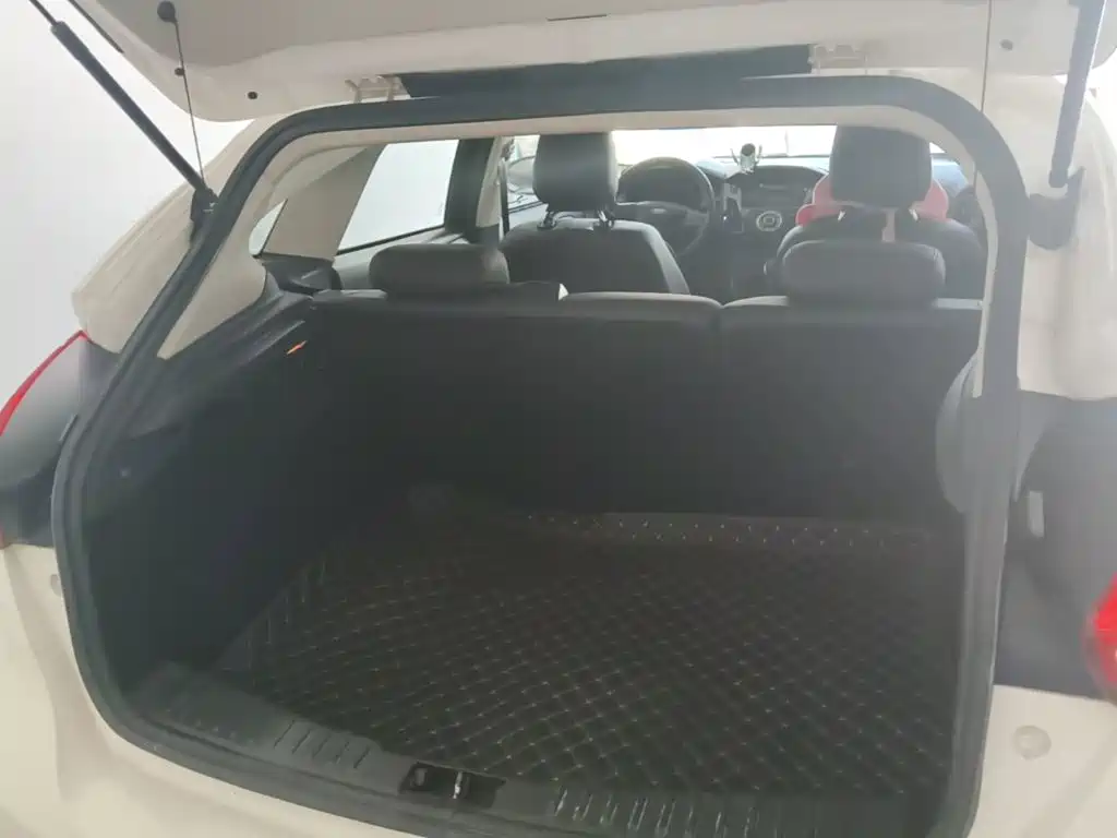 Ford Focus — миниатюра 19