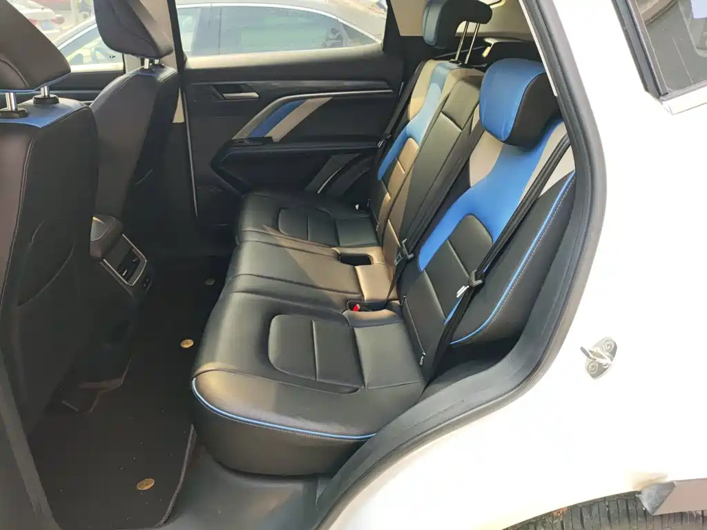 Haval H6 — фотографии объявления, Фото 13