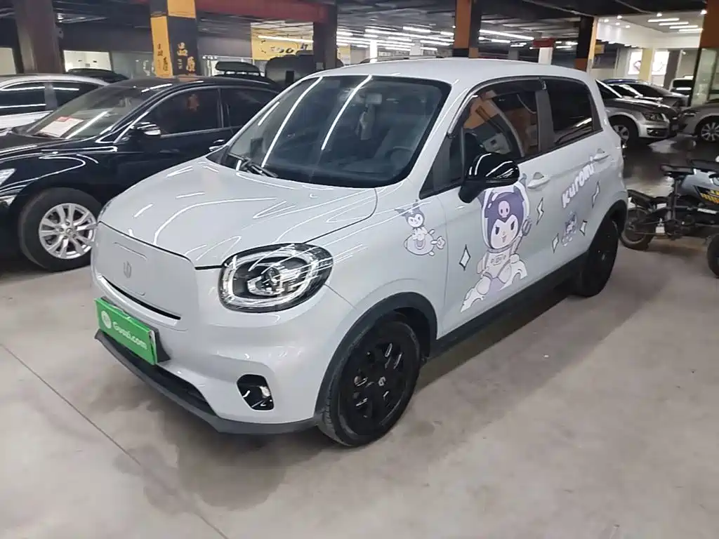 Leapmotor T03 2023 403