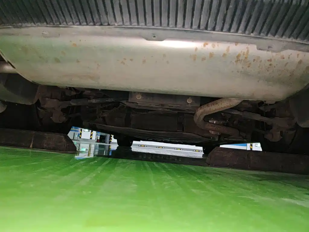 BYD Han — миниатюра 22