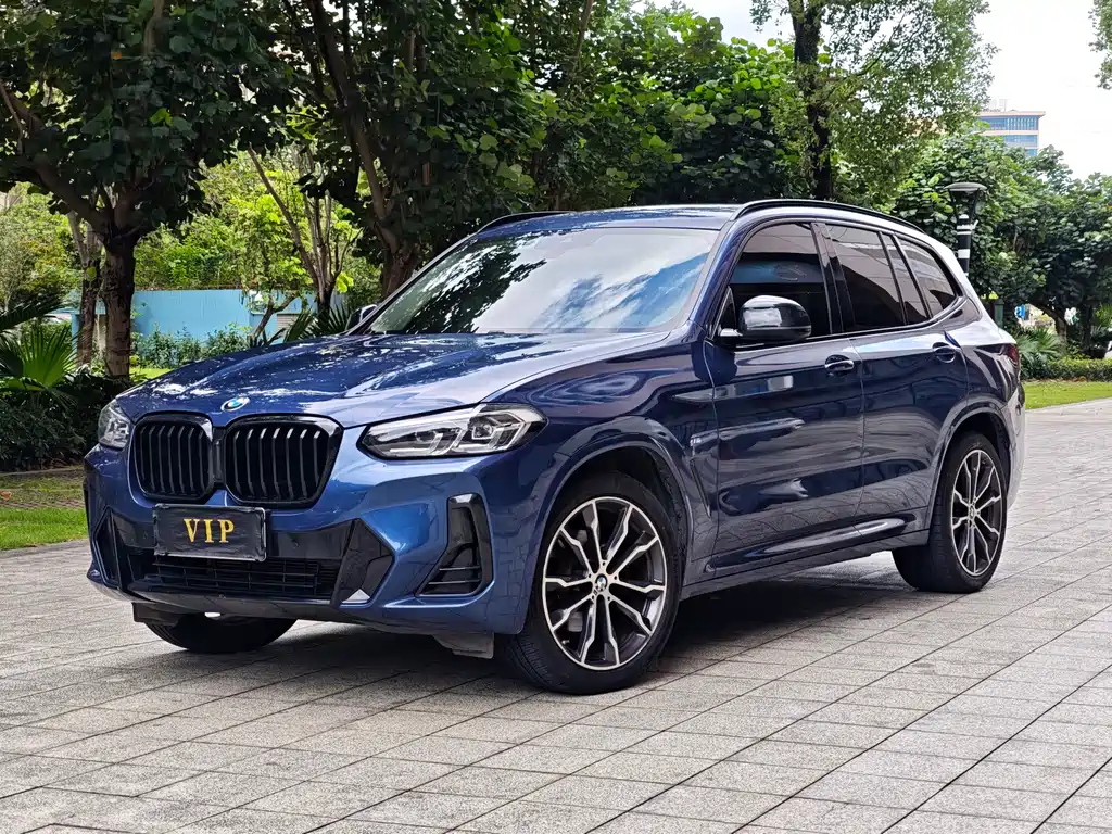 Купить BMW X3