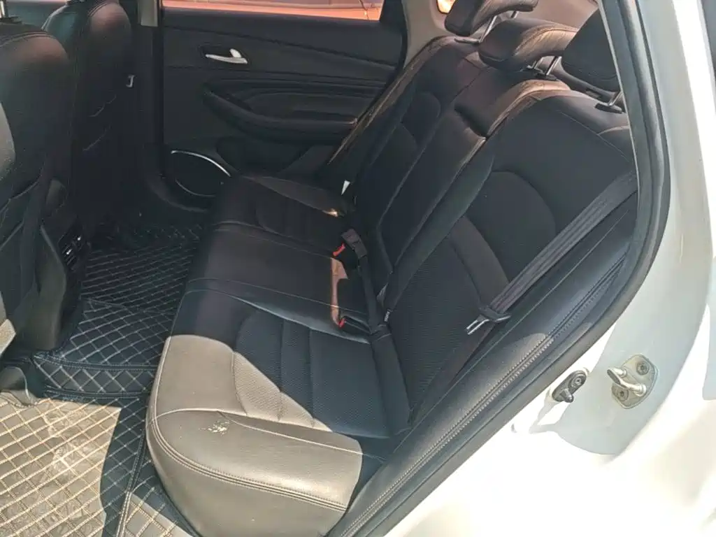 GAC Motor Trumpchi GA4 — миниатюра 17