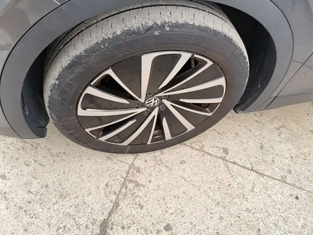 Volkswagen ID.4 X — миниатюра 23