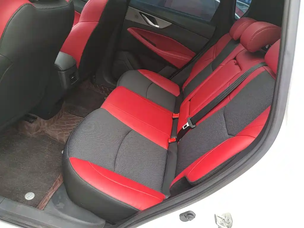 Changan CS35PLUS — миниатюра 17
