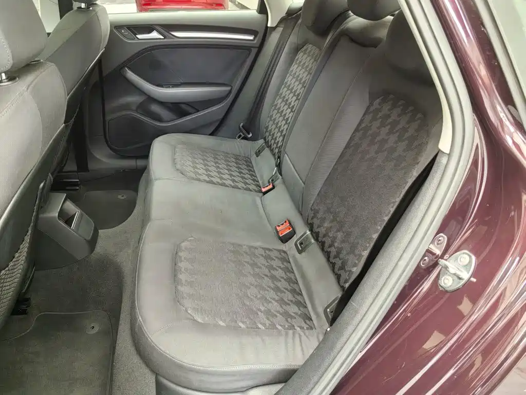Audi A3 — миниатюра 24