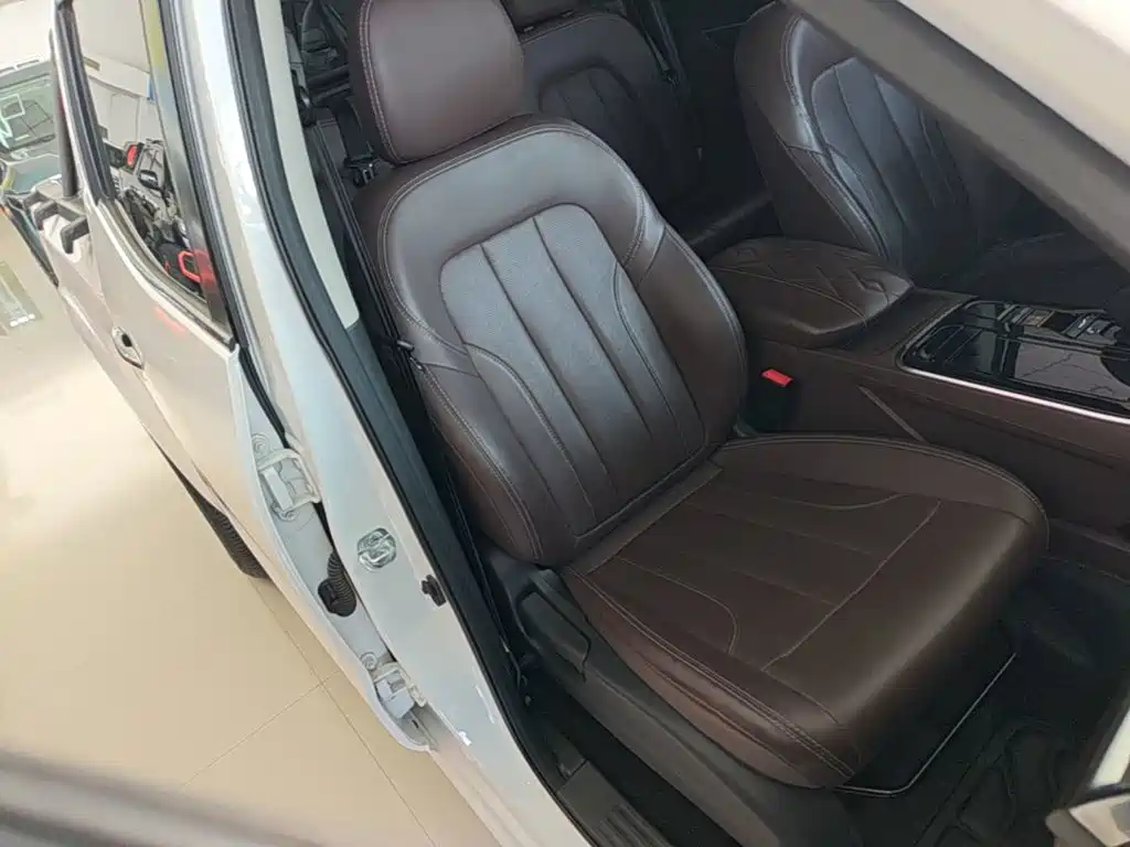Dongfeng Rich 7 — миниатюра 25