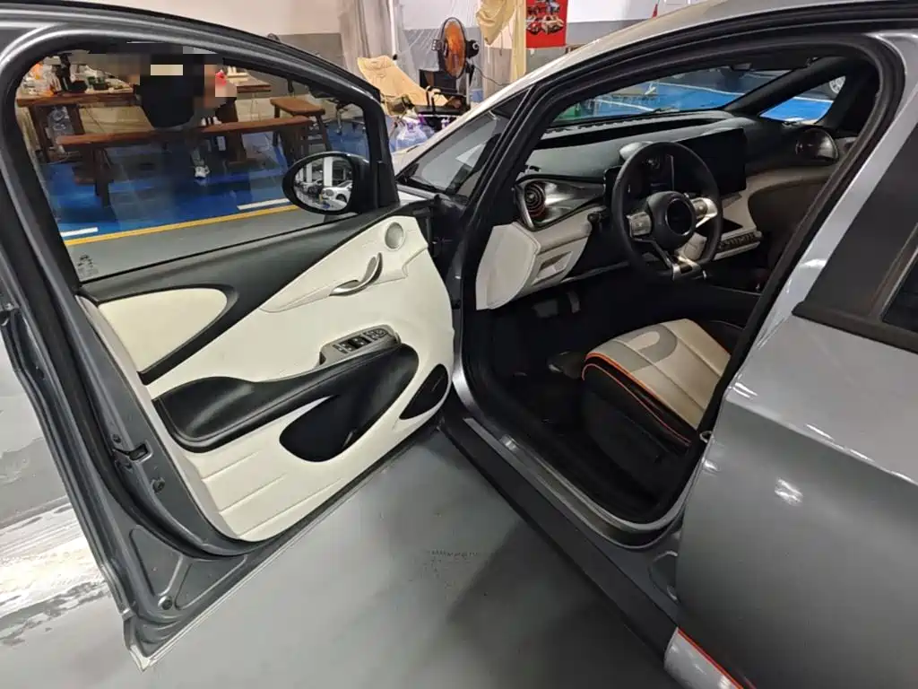 BYD Dolphin — миниатюра 16