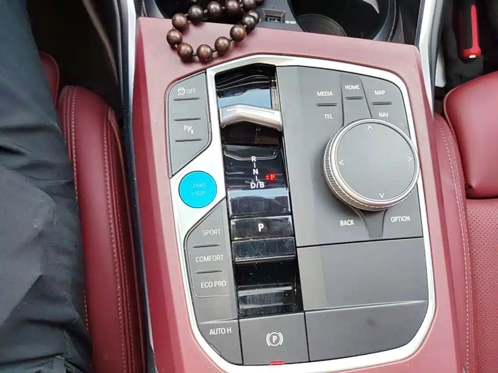 BMW i3 — миниатюра 14
