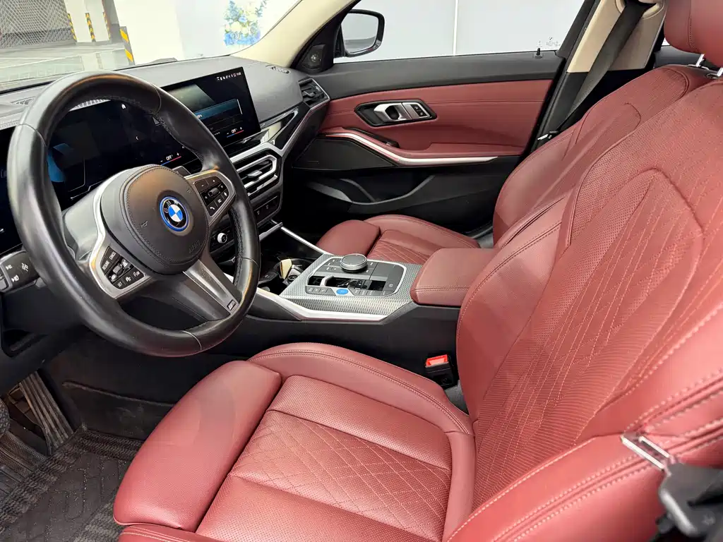 BMW i3 — миниатюра 4