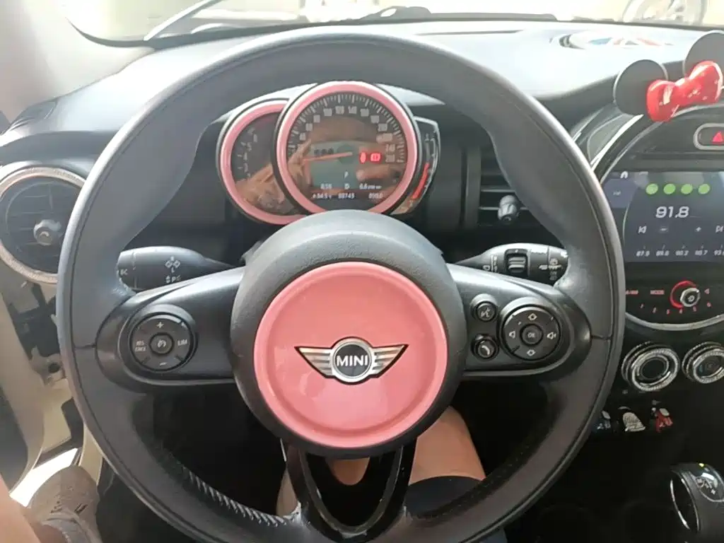 MINI Mini — миниатюра 11