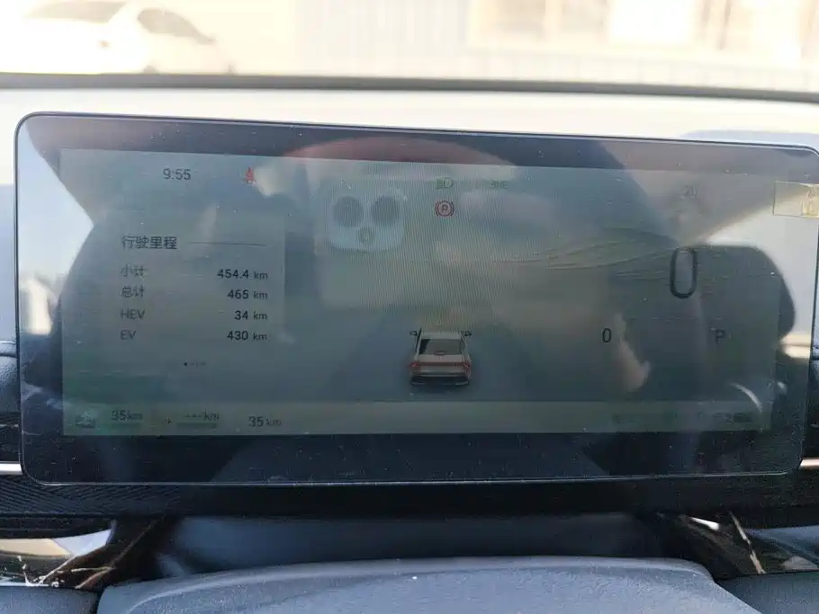 Wuling Xingguang — миниатюра 14