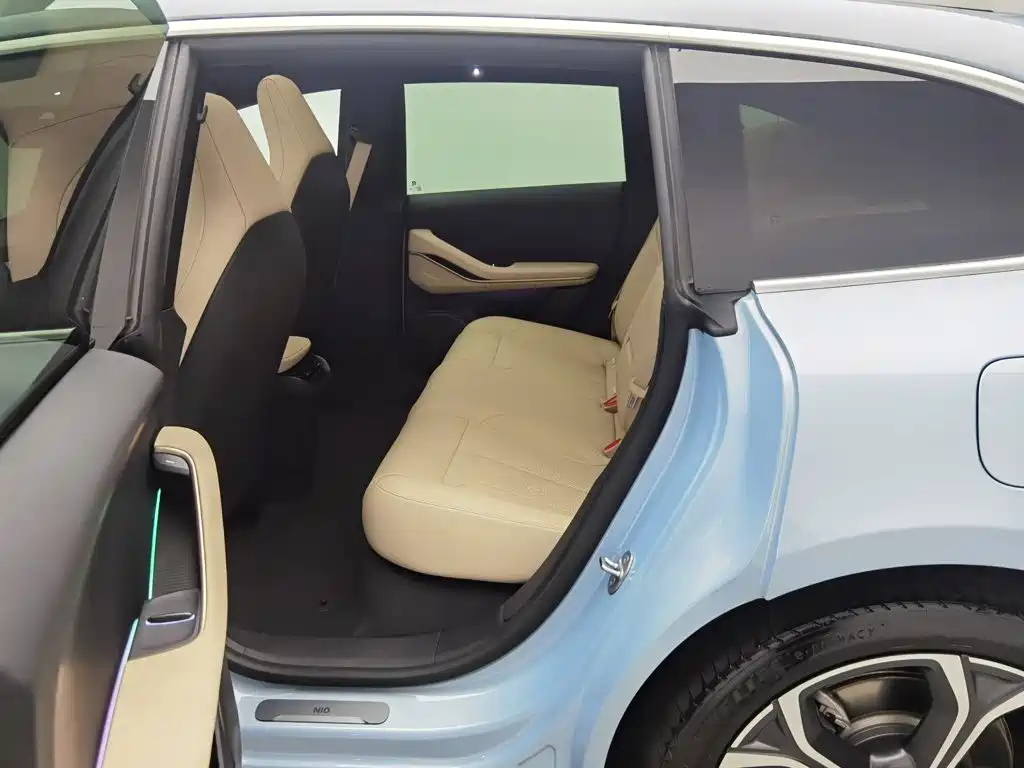NIO ET5T — миниатюра 15