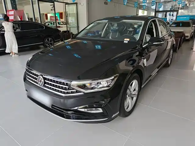 2026 Volkswagen Passat