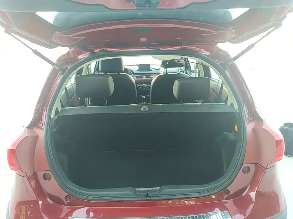 Haval H1 — миниатюра 19