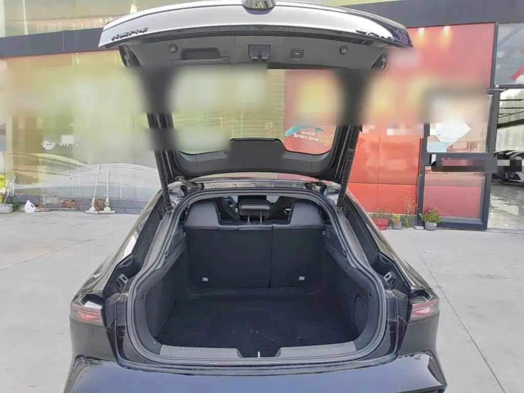 Changan UNI-V — миниатюра 19