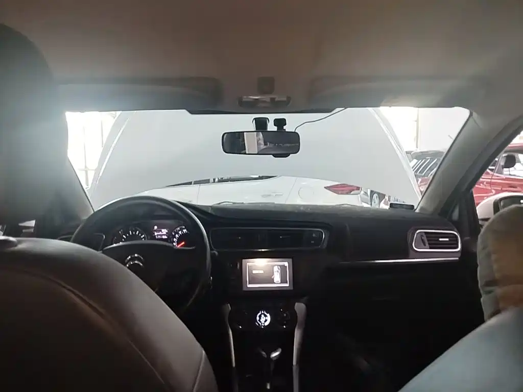 Citroen C3-XR — миниатюра 18