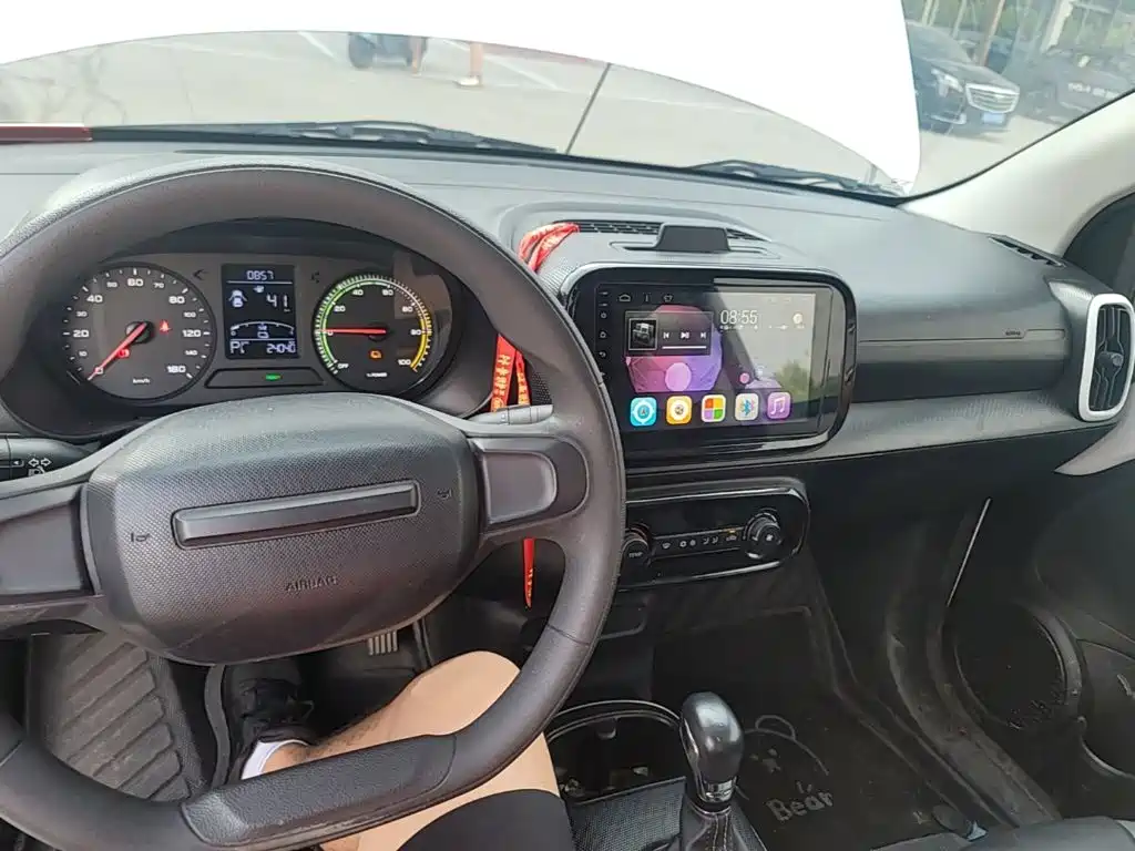 Roewe Clever — миниатюра 10