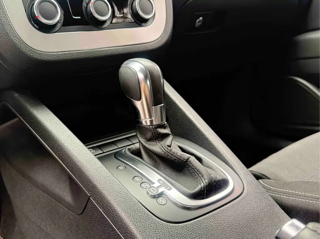 Volkswagen Scirocco — миниатюра 18