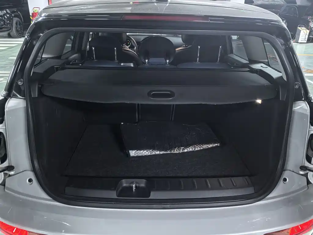 MINI Mini Clubman — миниатюра 18