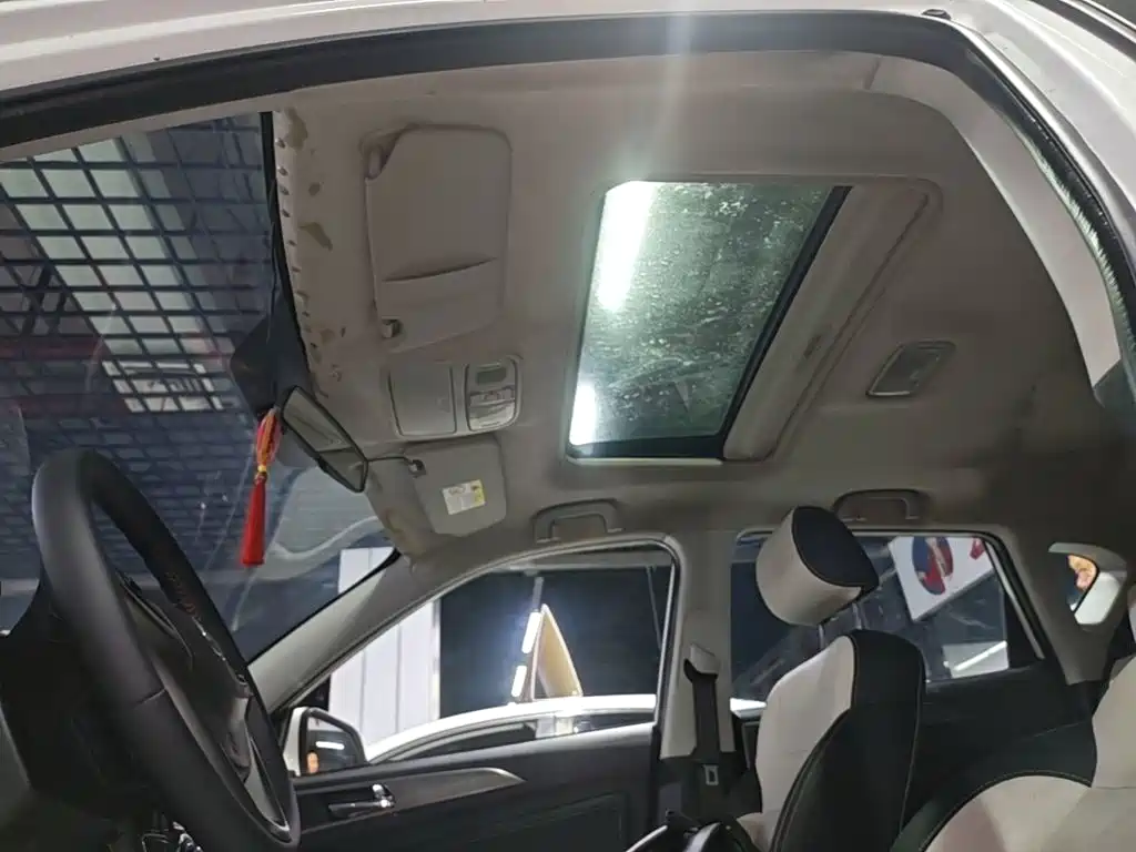 Changan CS35 — миниатюра 18