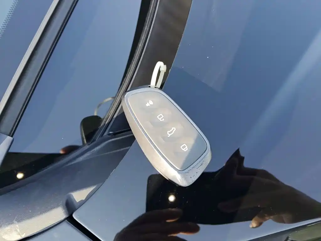Haval Xiaolong MAX — миниатюра 9