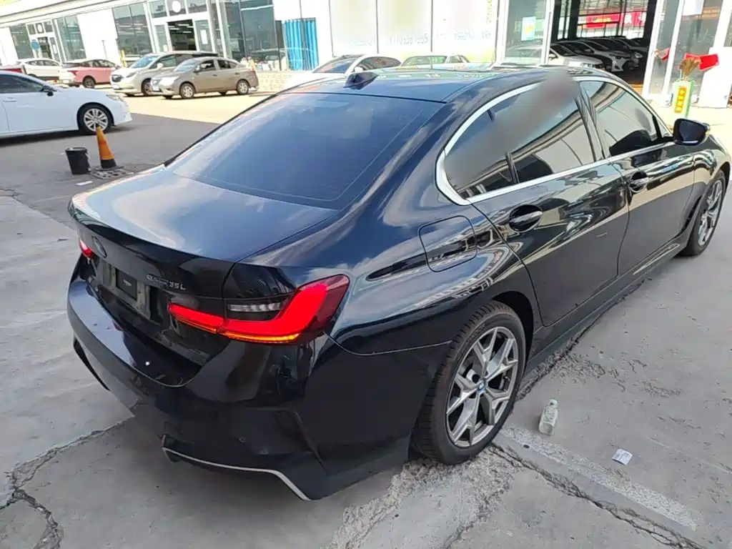 BMW i3 — миниатюра 7