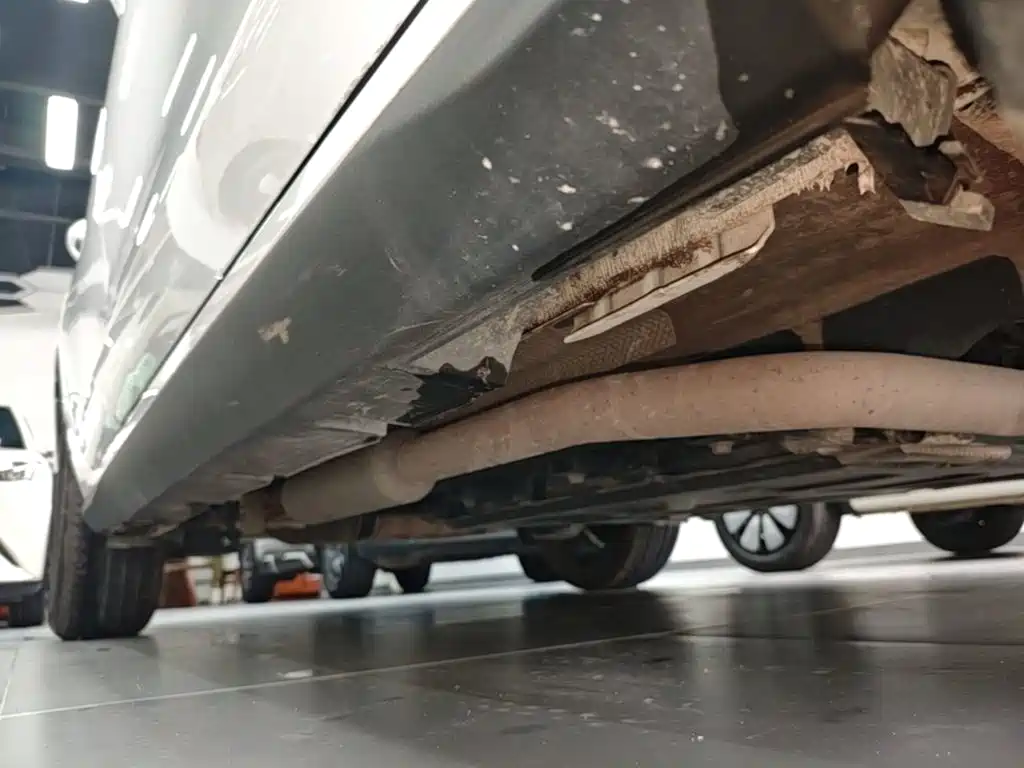 BYD Seal 05 DM-i — миниатюра 21